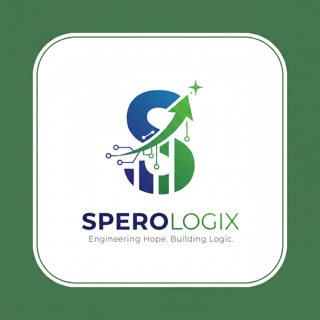 Sperologix Logo